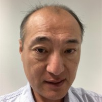 Toshihiro Hamada