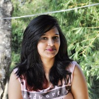 Shivangi Shii