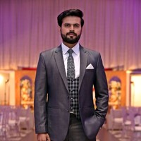 Faheem Taufiq