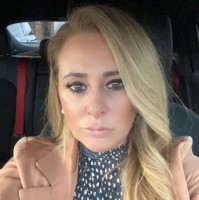 Nichol Lehman