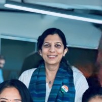 Varsha Mungale