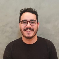 José Eduardo Almeida Barros