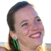 Rineke Laman - Moolenaar