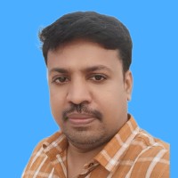 Karthick Arumugam