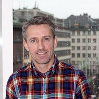 Stefan Hellström