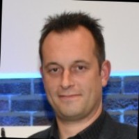Carl Van Rooy