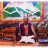 Tenpa Dhargyal