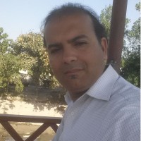 Shahzad Ul Qamar