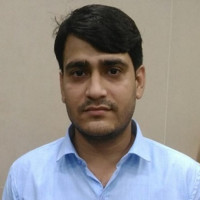 Chandra Prakash Jariwal