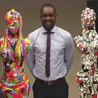 Valdimir F. Santos Joaquim