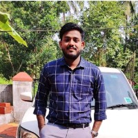 Nived P Menon