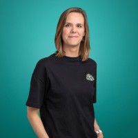 Marjolein Paijmans