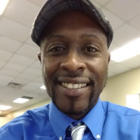 Rodney Pruitt
