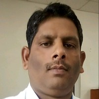 Alok Saini