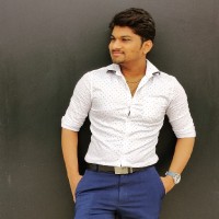 Akshay Mulik Cgi Artist