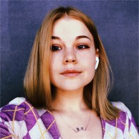 Viktoriia Ihnatenko