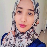 Zainab Sorkty