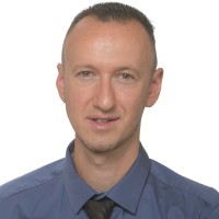 Nicolas Boisson