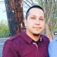 Jeremy Albarado