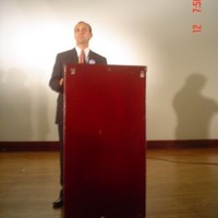 Jorge Vazquez Camargo