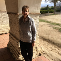 Nancy Rushton