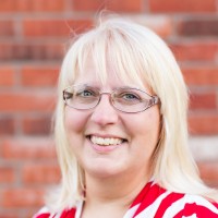 Angela Quinton