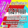 Razvi World Reaction Youtube Channel