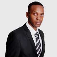 Bheki Madondo