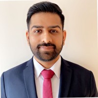 Jyotiraditya Singh Rajawat, Msc