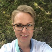 Riikka Lämsä