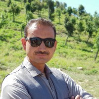 Mohammad Sherin Karimi