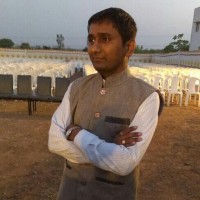 Dr. Maulik Dhamecha