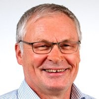 Svend Aage Nielsen