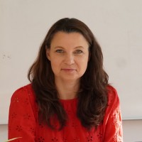 Kirsti Thorsen