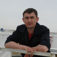 Сергей Калиниченко