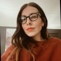 Erika Wilson