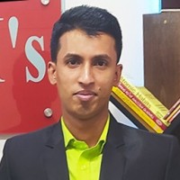 Md. Sohel Rana