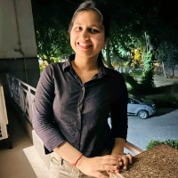 Bhawna Bansal