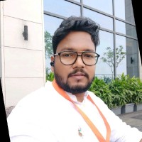 Priyaranjan Senapati