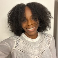 Imani Brown