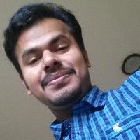 Ismail Tharayil
