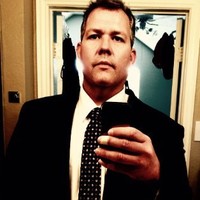 Jeffrey Mitchell