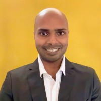 Vinod Muganthan