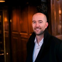 Garrett Hamilton-Splunk Architect - Cybersecurity