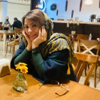 Sara Lotfi