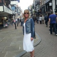 Jayne Whatley
