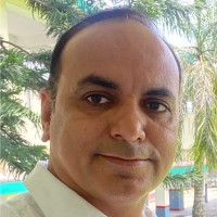 Chandra Shekhar yadav