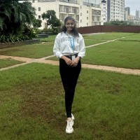 Mansi Pardeshi