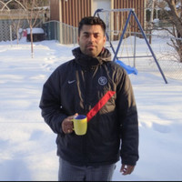 Gurvir Bal