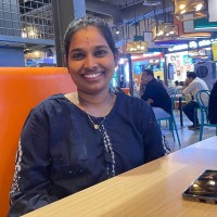 Uma Sirisha Thotakura